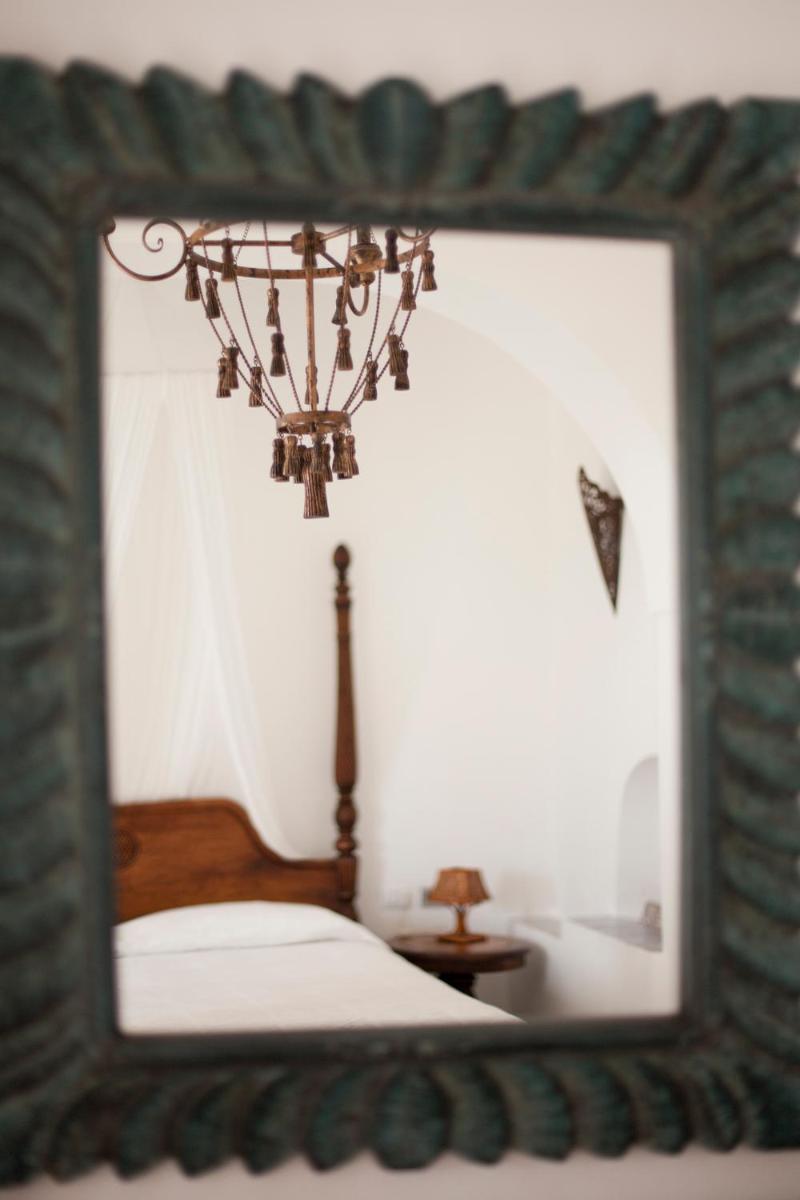 Quartara Boutique Hotel