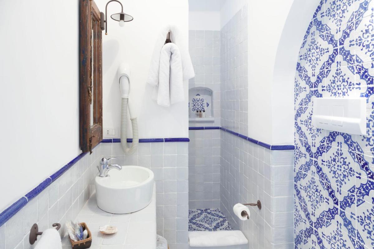 Quartara Boutique Hotel