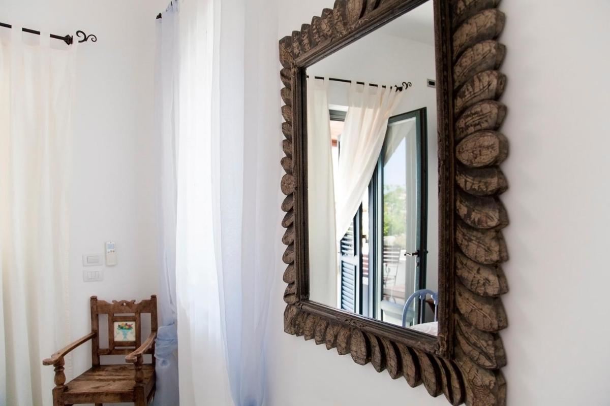 Quartara Boutique Hotel