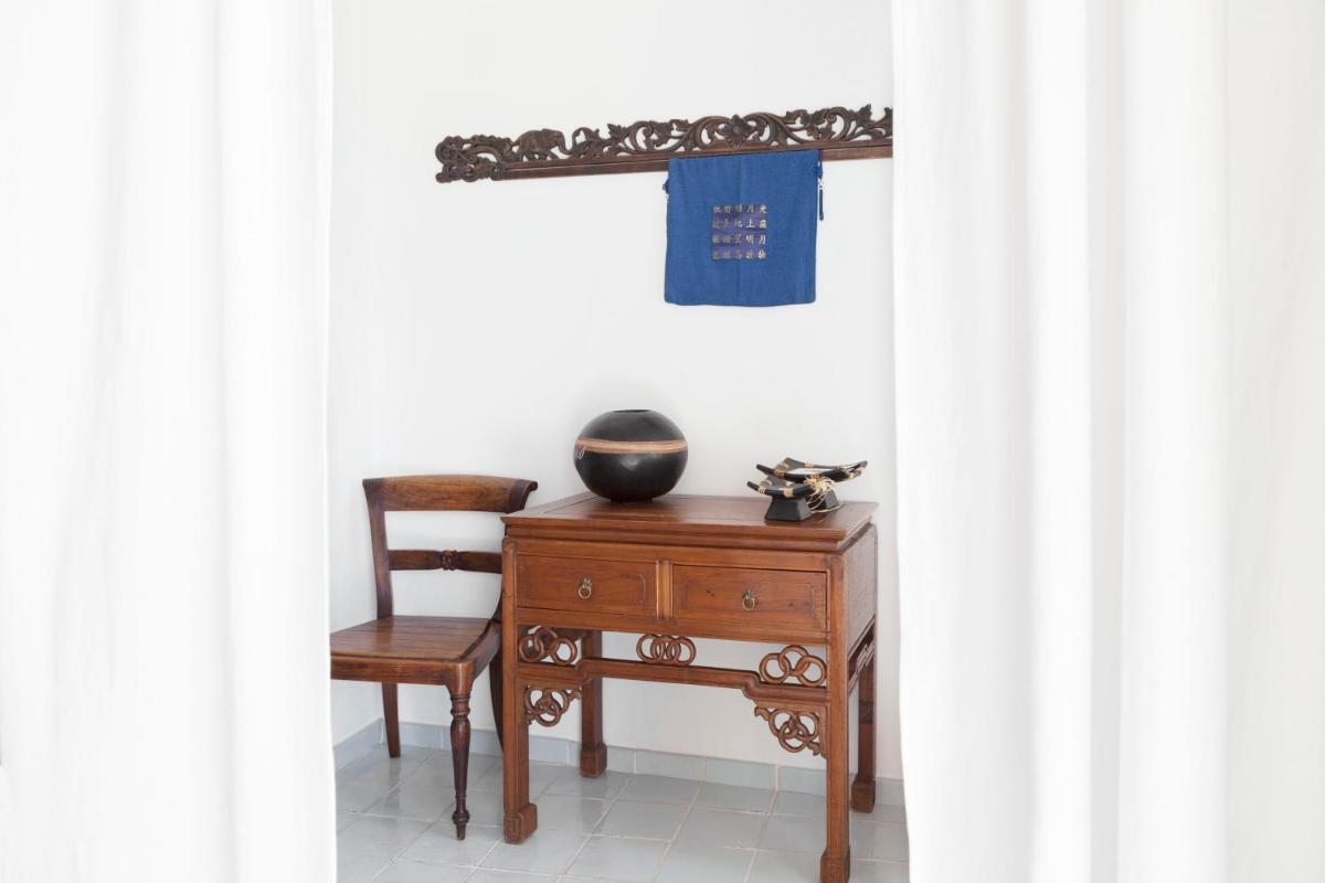 Quartara Boutique Hotel