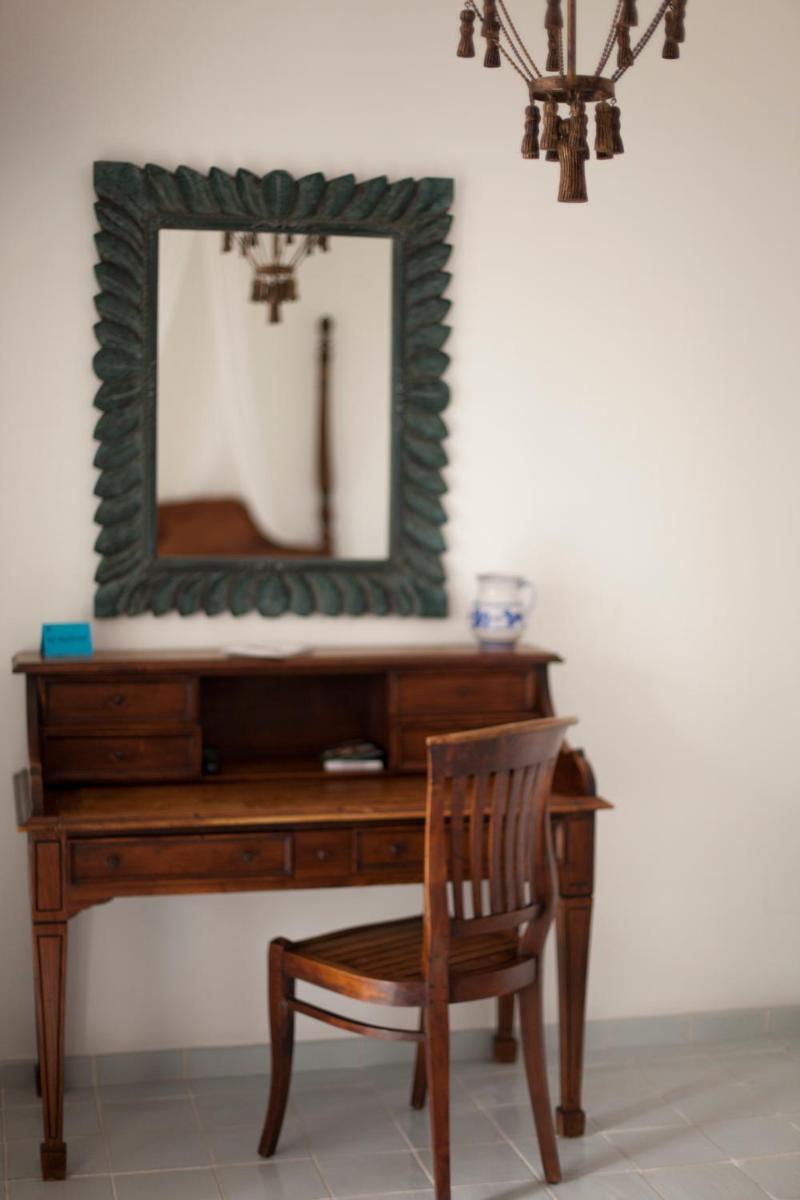 Quartara Boutique Hotel