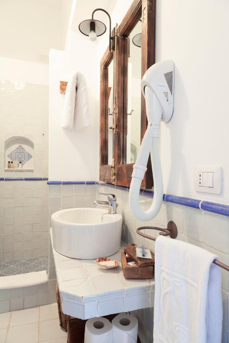 Quartara Boutique Hotel