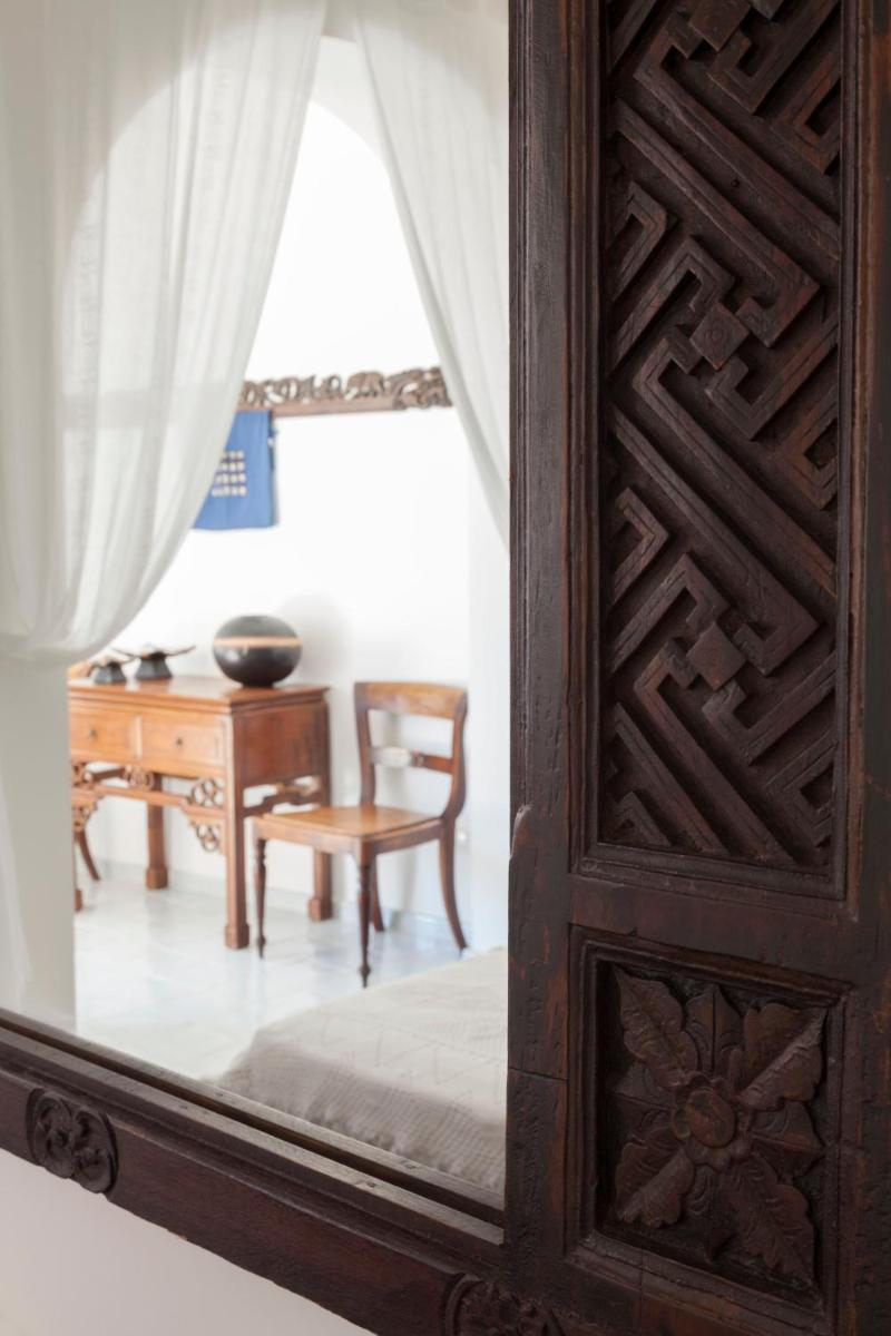 Quartara Boutique Hotel