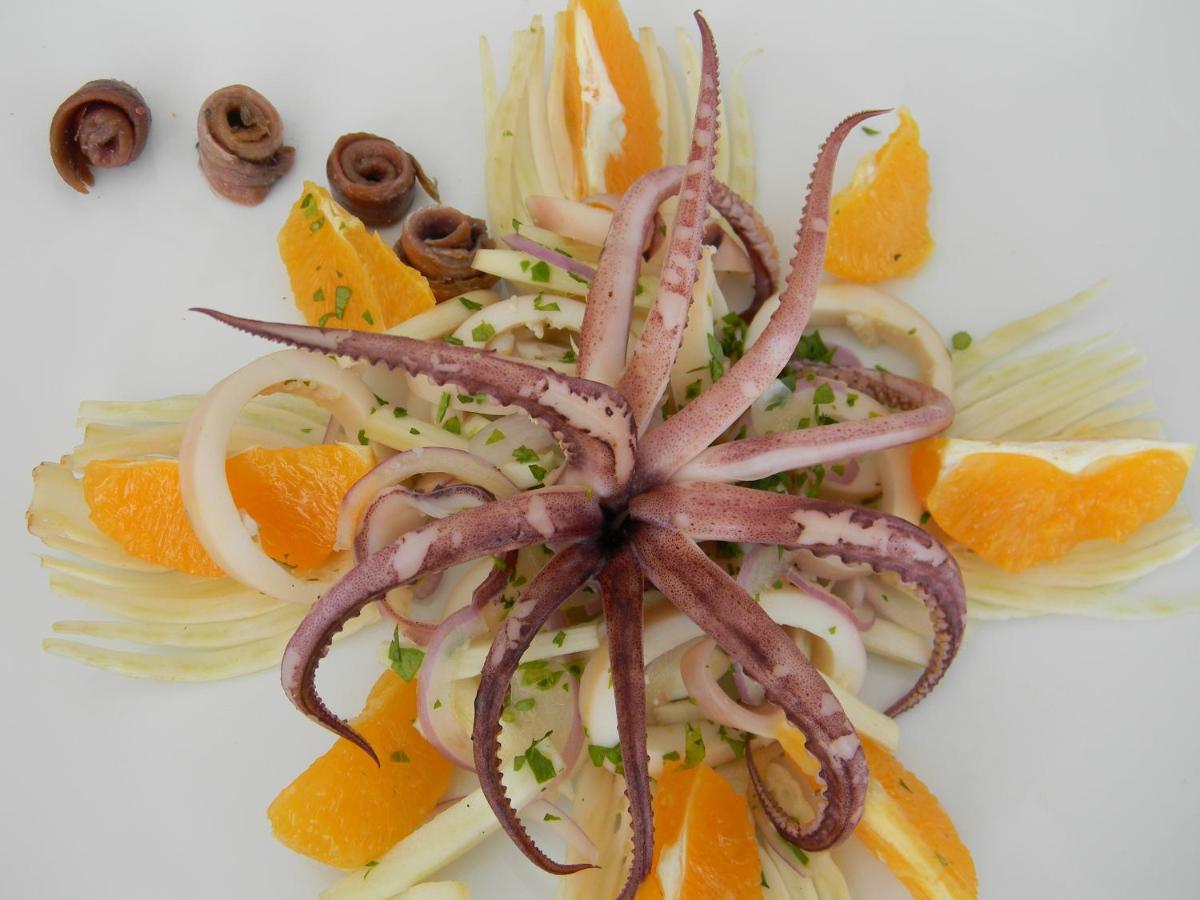 Quartara Boutique Hotel