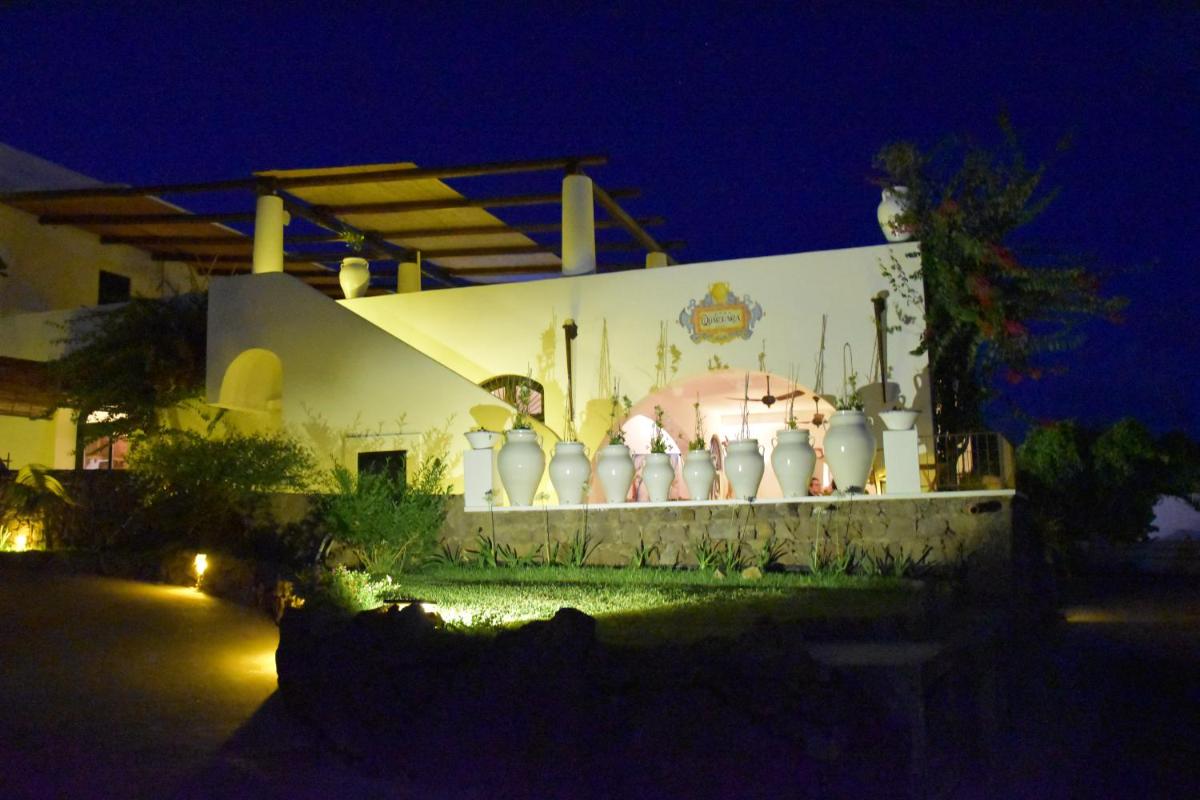 Quartara Boutique Hotel