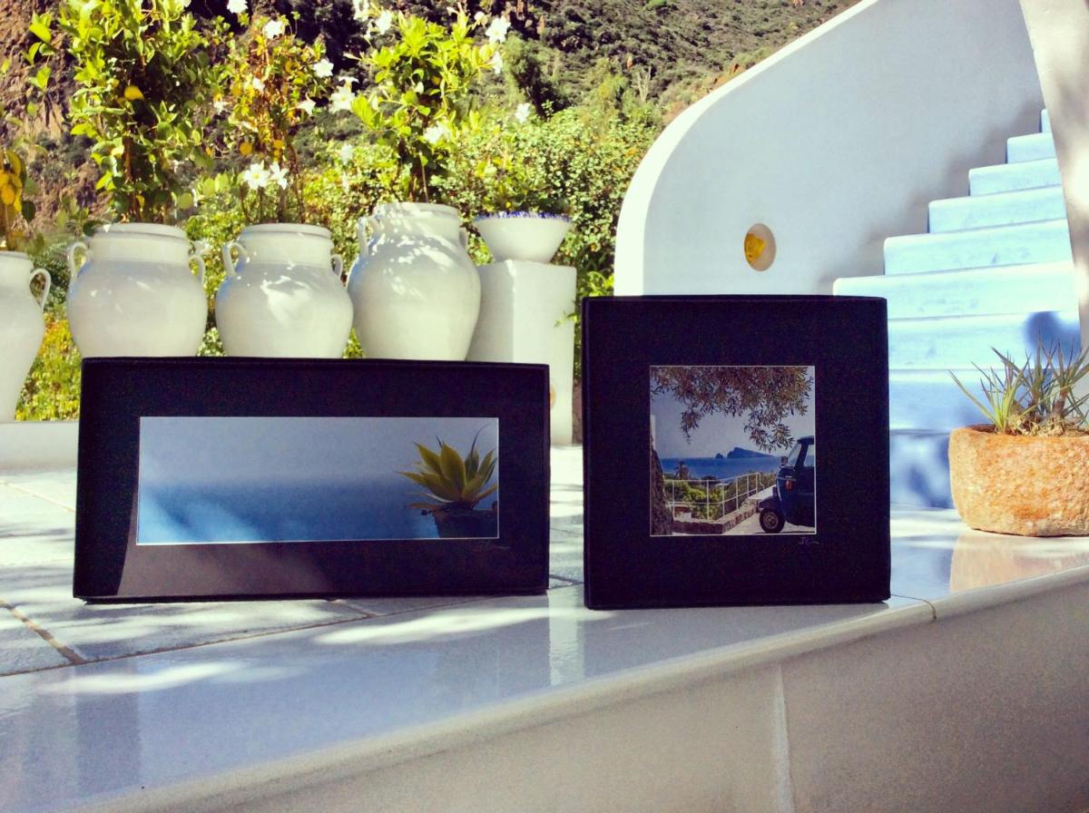 Quartara Boutique Hotel