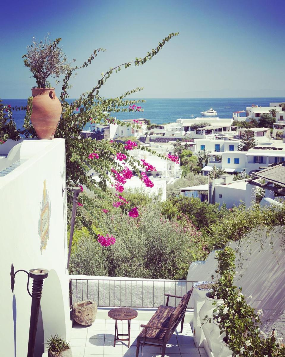Quartara Boutique Hotel