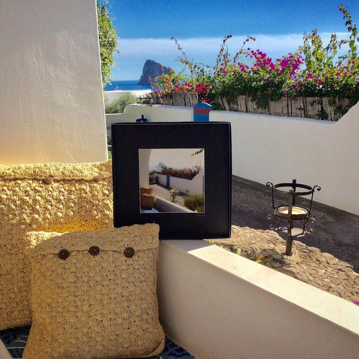 Quartara Boutique Hotel