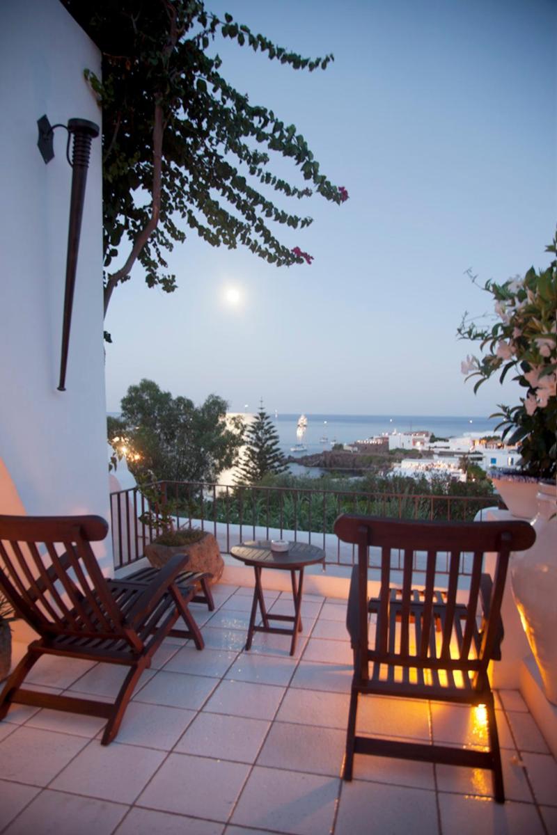 Quartara Boutique Hotel