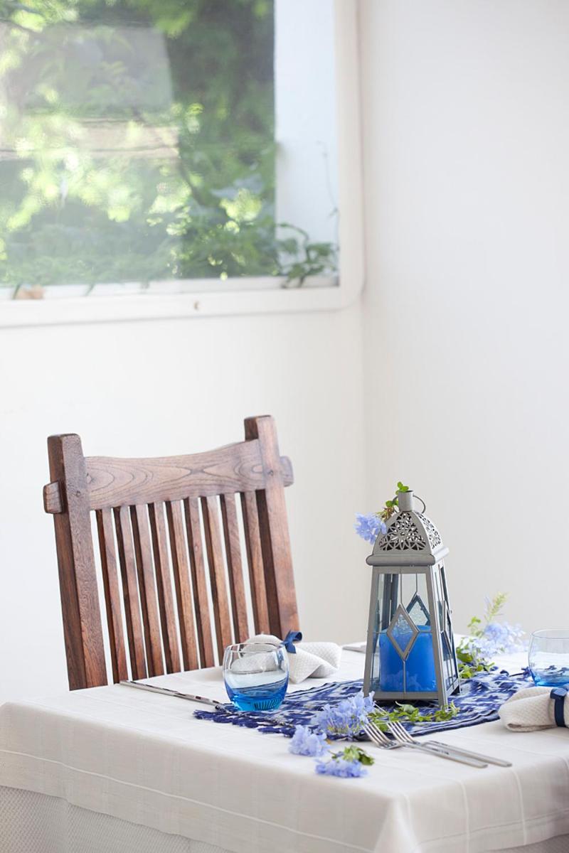 Quartara Boutique Hotel