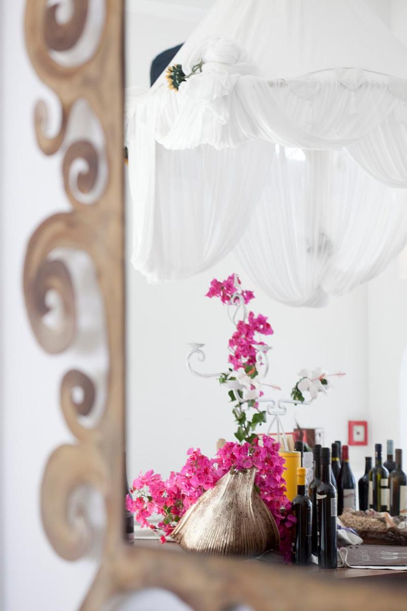 Quartara Boutique Hotel