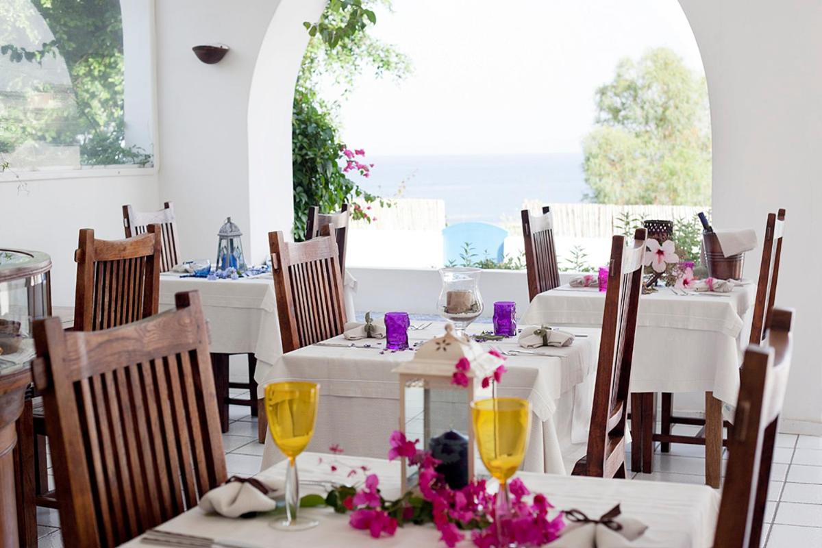 Quartara Boutique Hotel