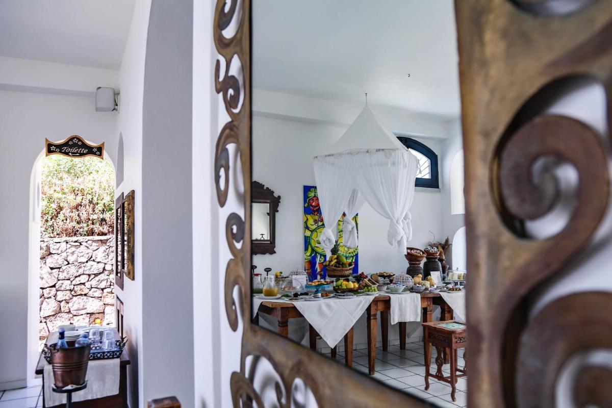 Quartara Boutique Hotel