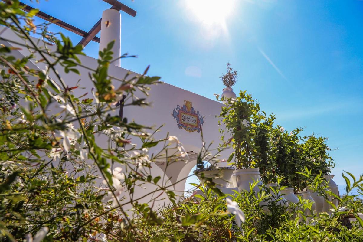 Quartara Boutique Hotel