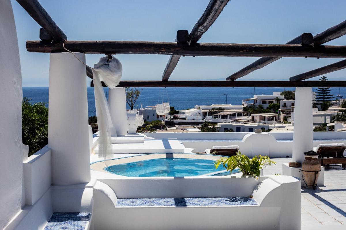 Quartara Boutique Hotel