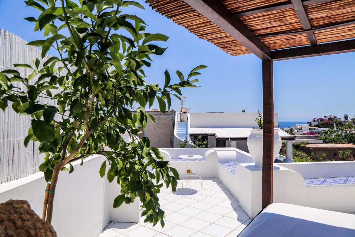 Quartara Boutique Hotel