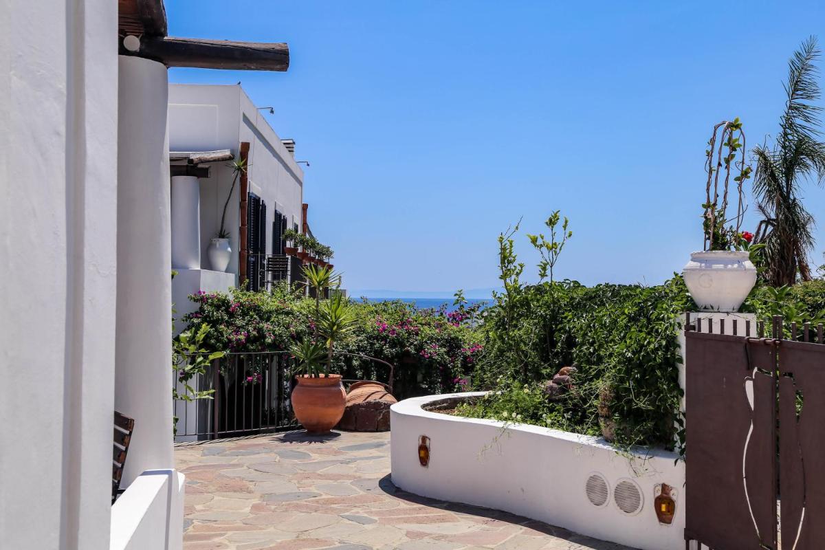 Quartara Boutique Hotel