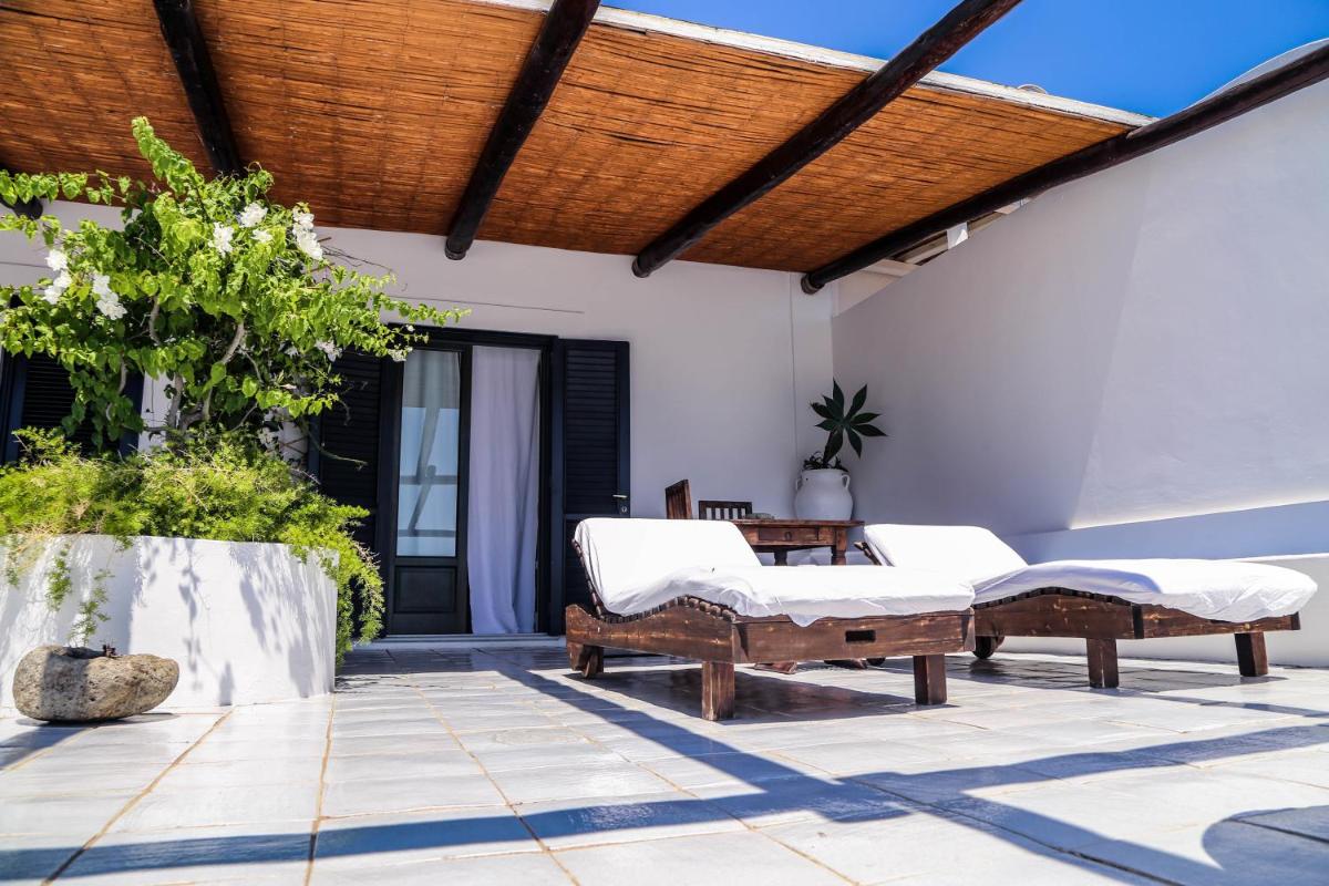 Quartara Boutique Hotel