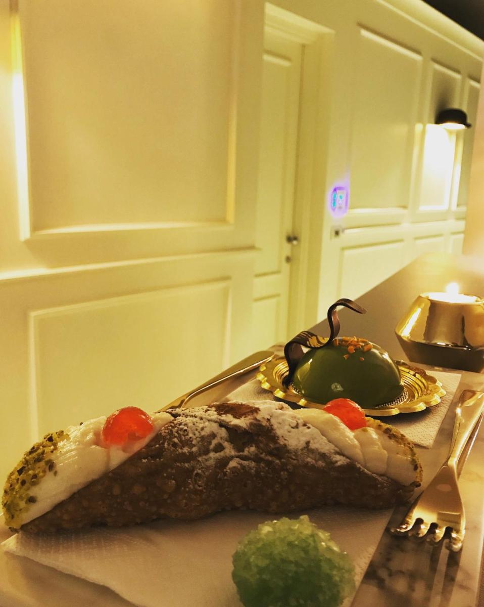 Quattro Canti Suites