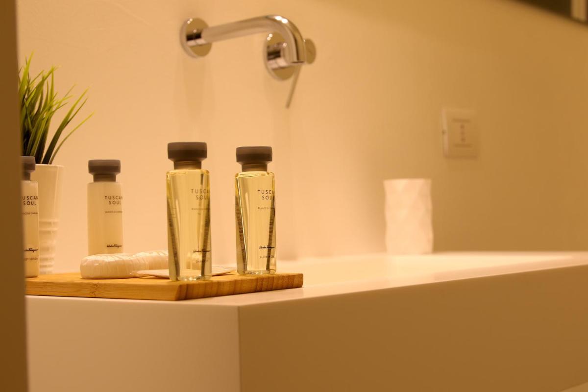 Quattro Canti Suites