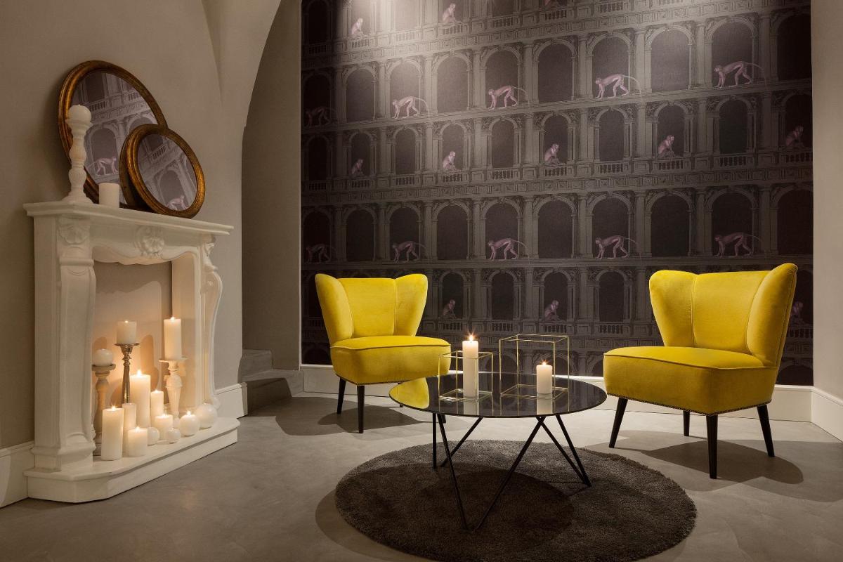 Quattro Canti Suites