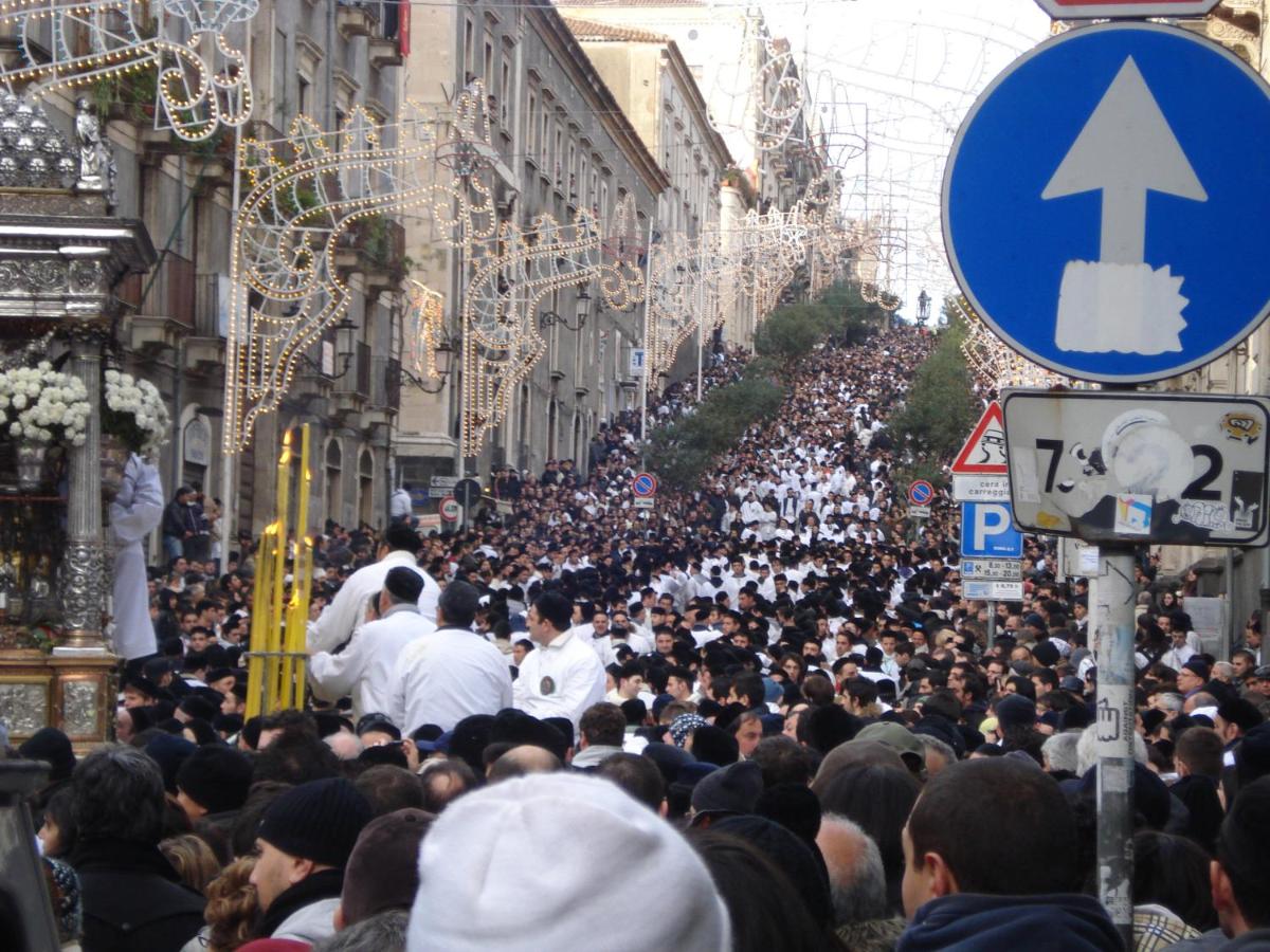 Quattro Canti Suites