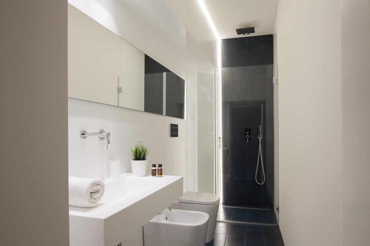 Quattro Canti Suites