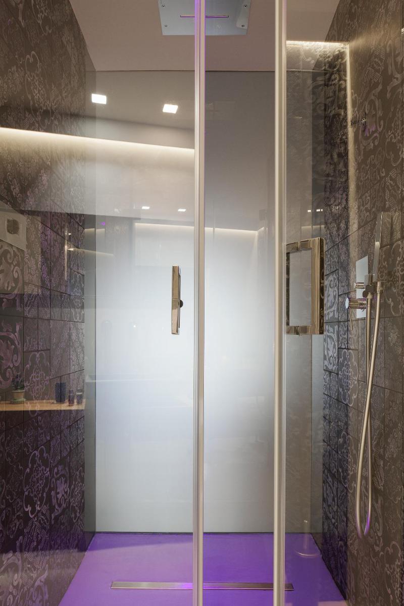 Quattro Canti Suites