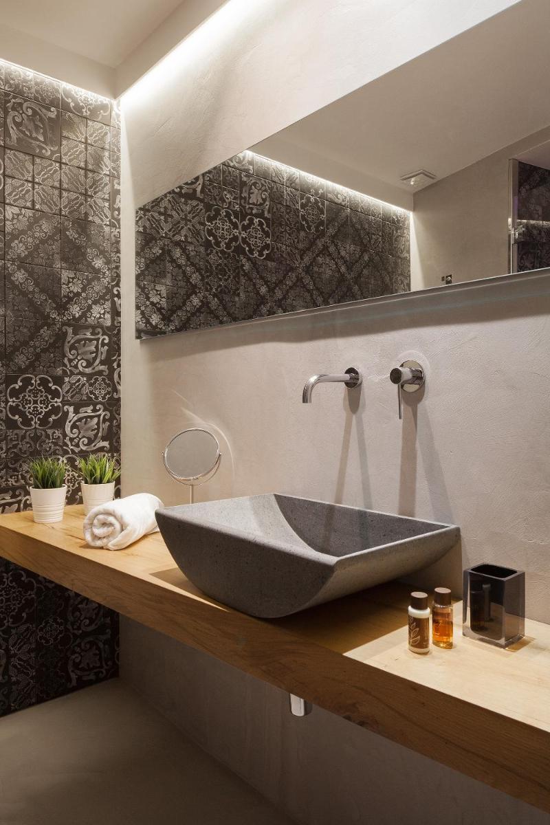 Quattro Canti Suites