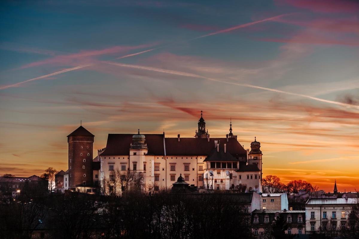 Queen Boutique Hotel