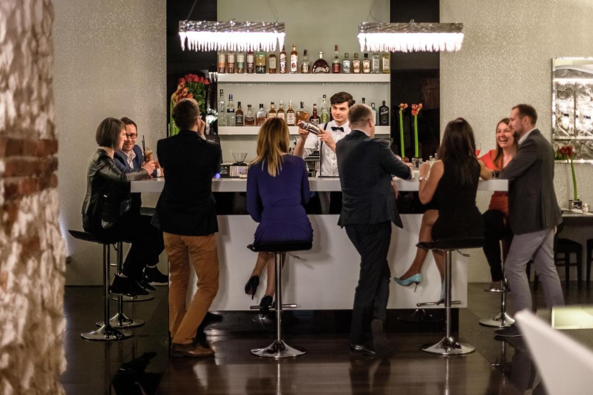 Queen Boutique Hotel