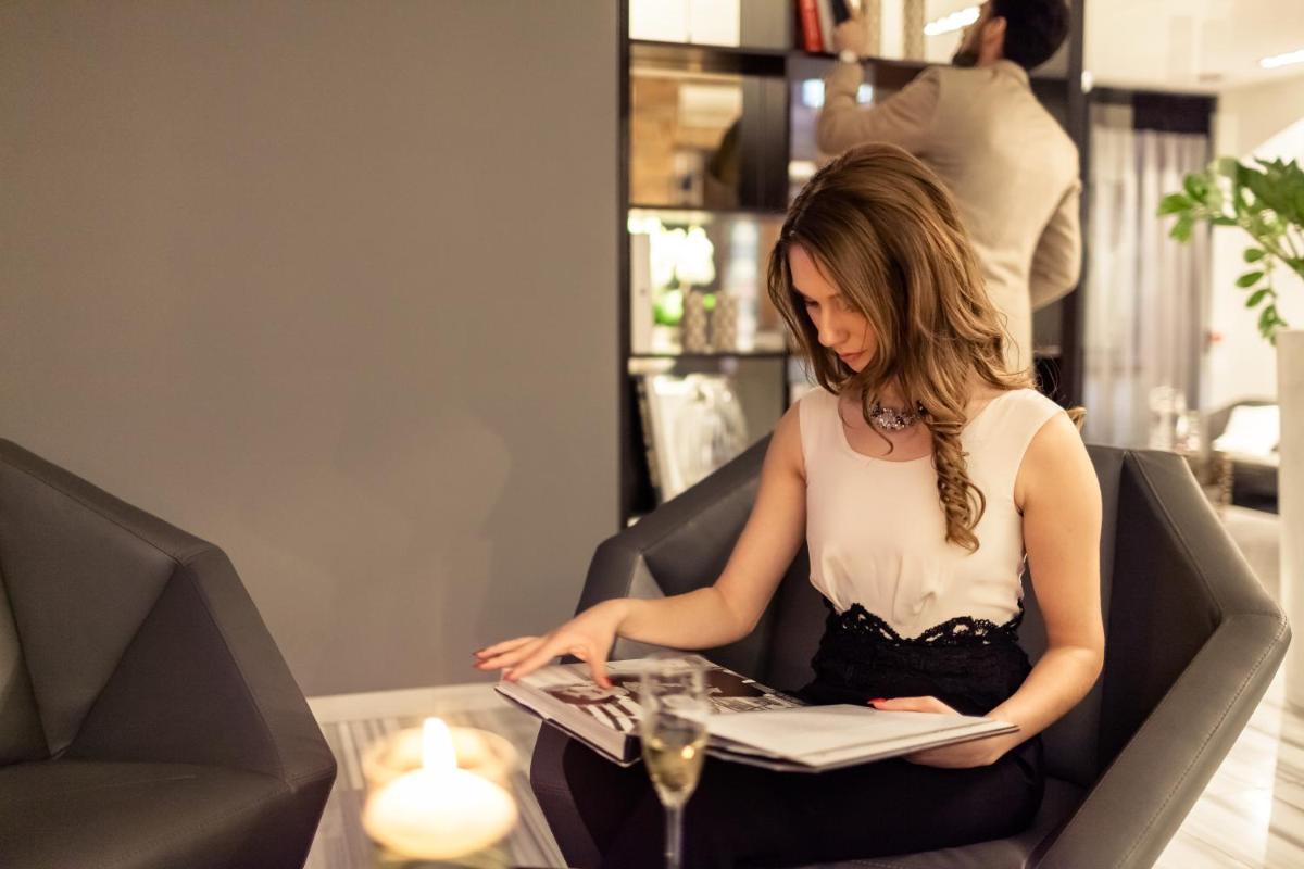 Queen Boutique Hotel