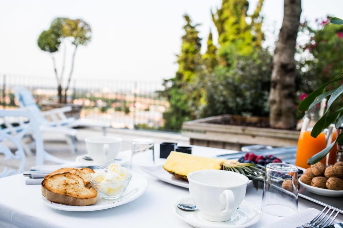 Quel Castello di Diegaro