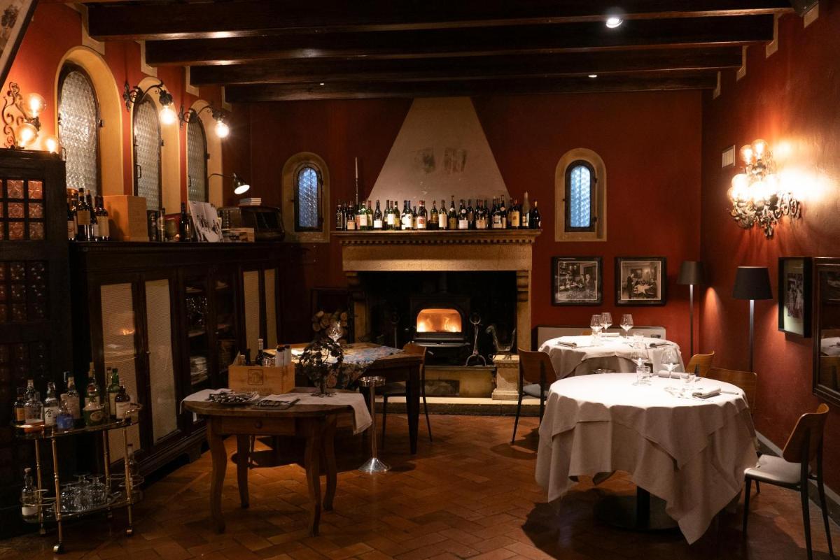 Quel Castello di Diegaro