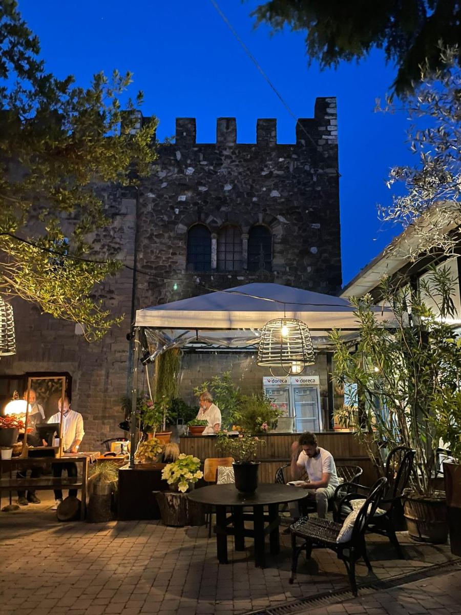 Quel Castello di Diegaro