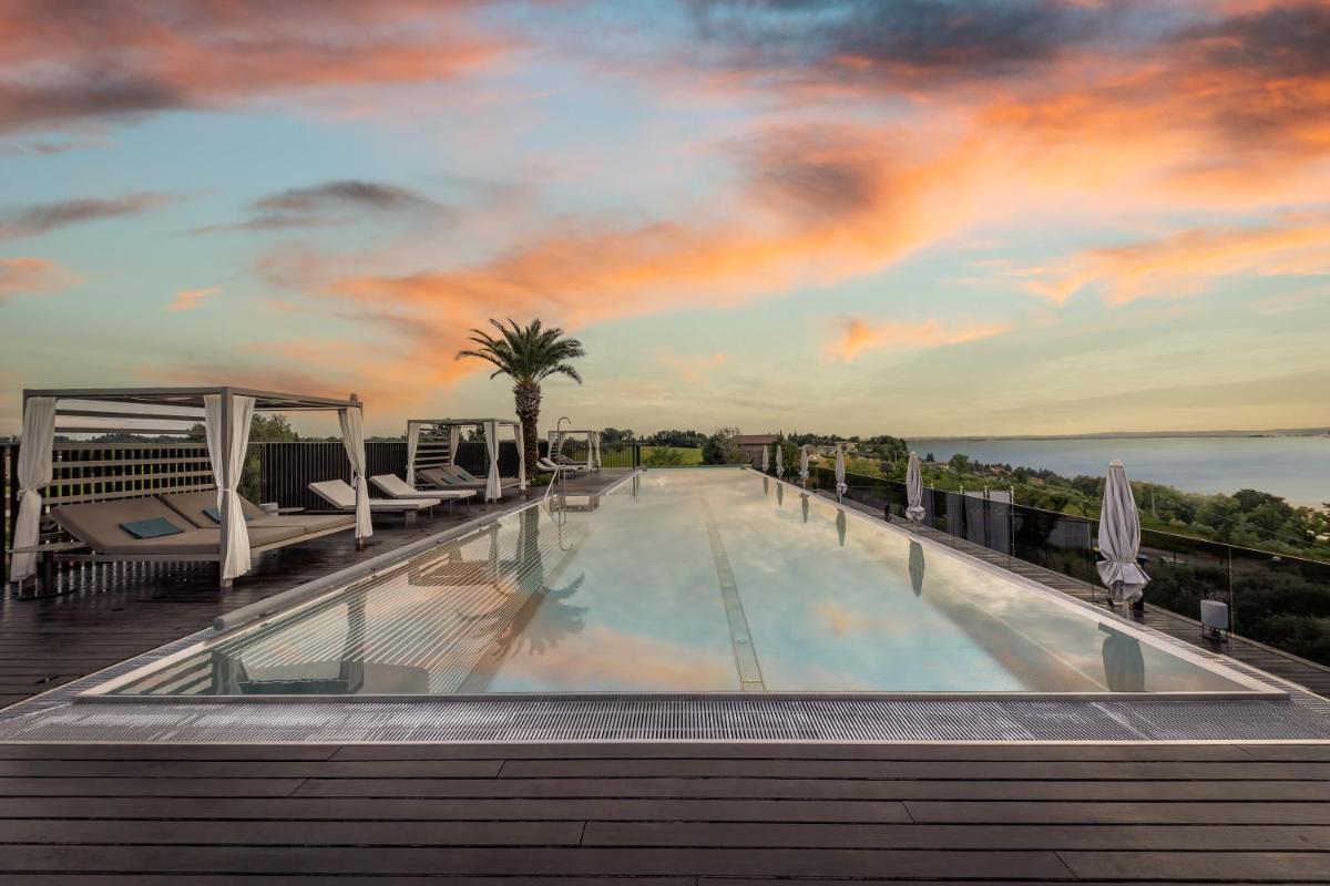 Quellenhof Luxury Resort Lazise