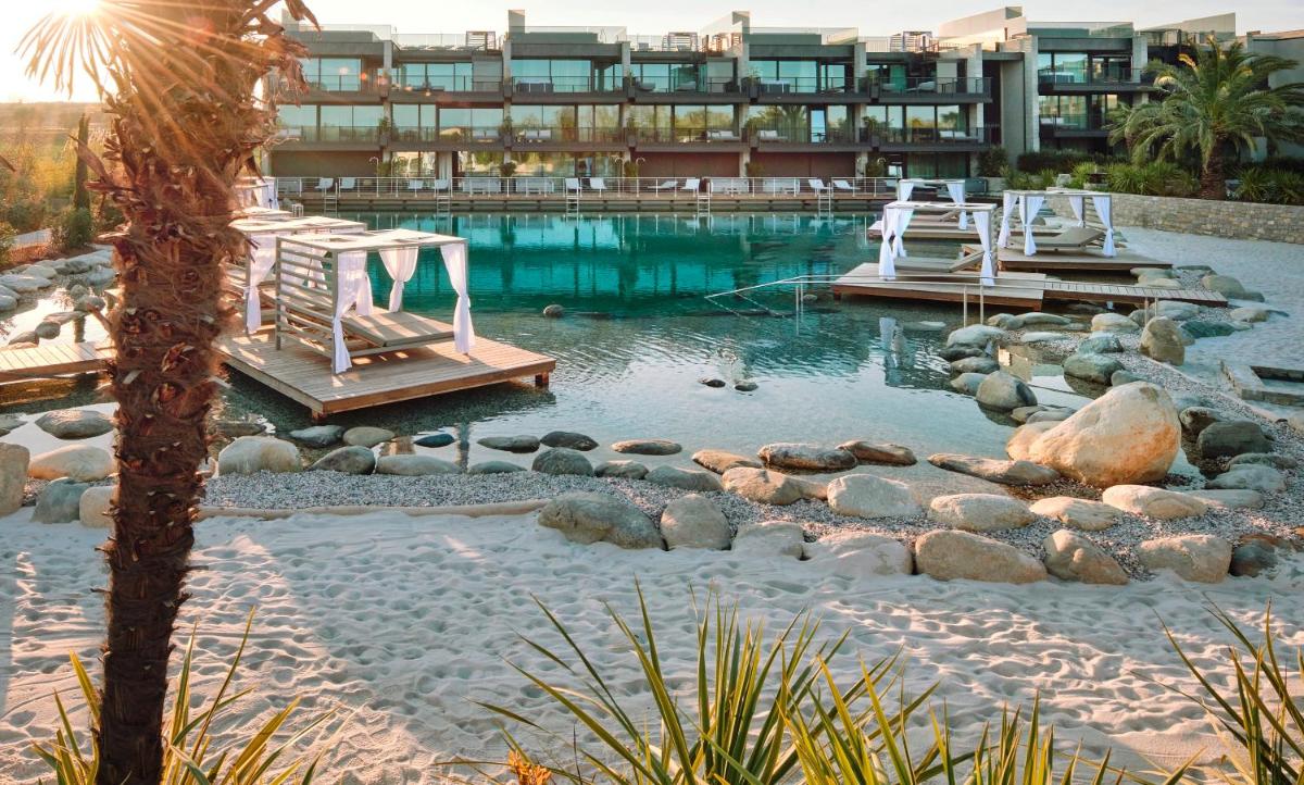 Quellenhof Luxury Resort Lazise