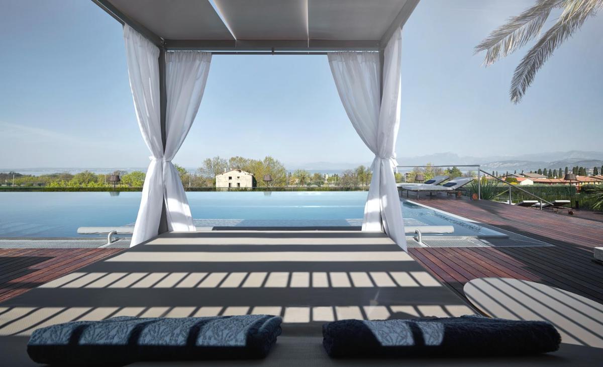 Quellenhof Luxury Resort Lazise