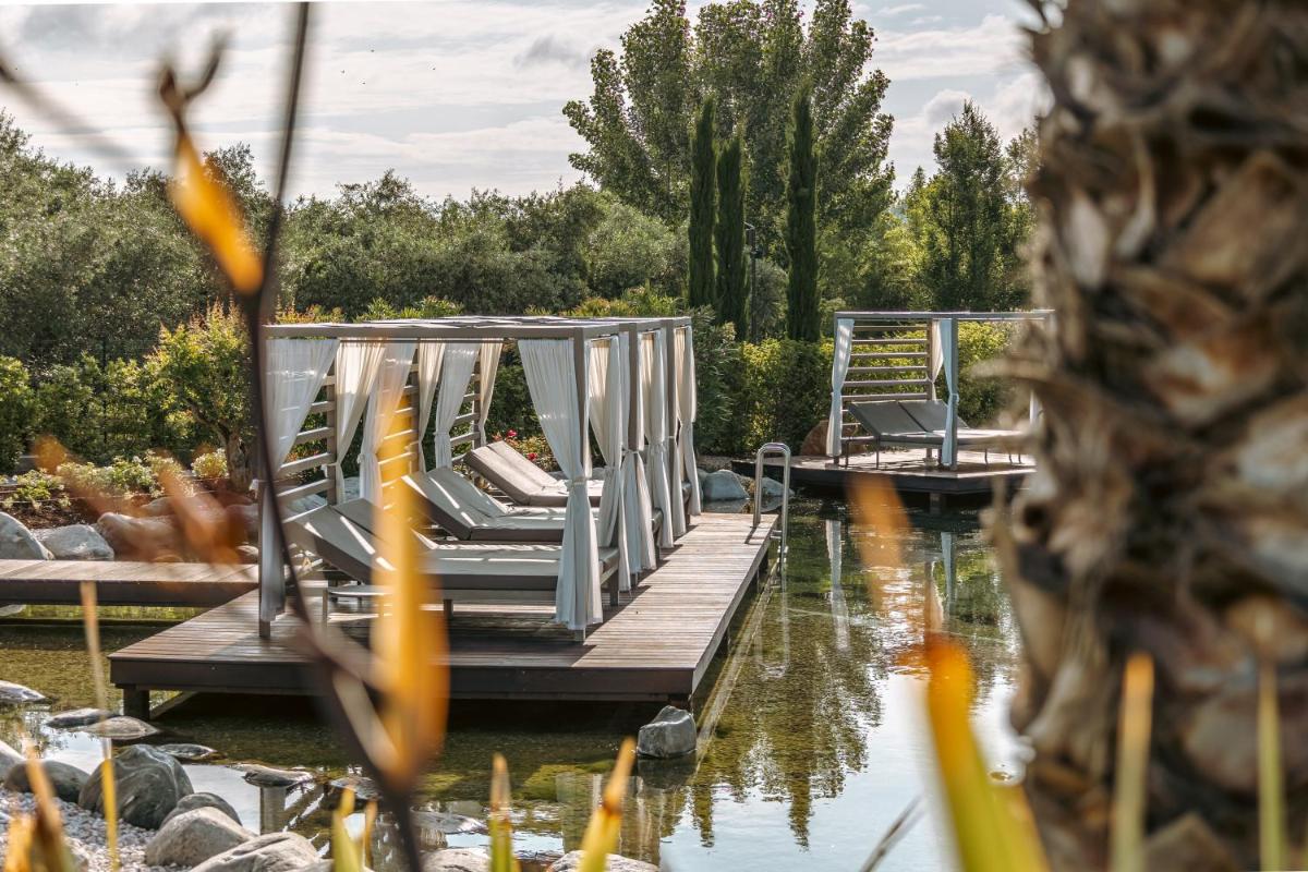 Quellenhof Luxury Resort Lazise