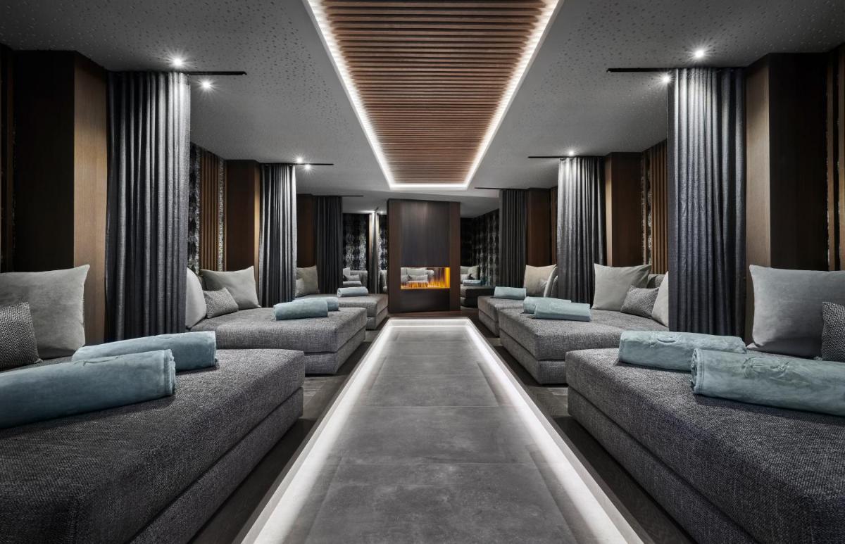 Quellenhof Luxury Resort Lazise