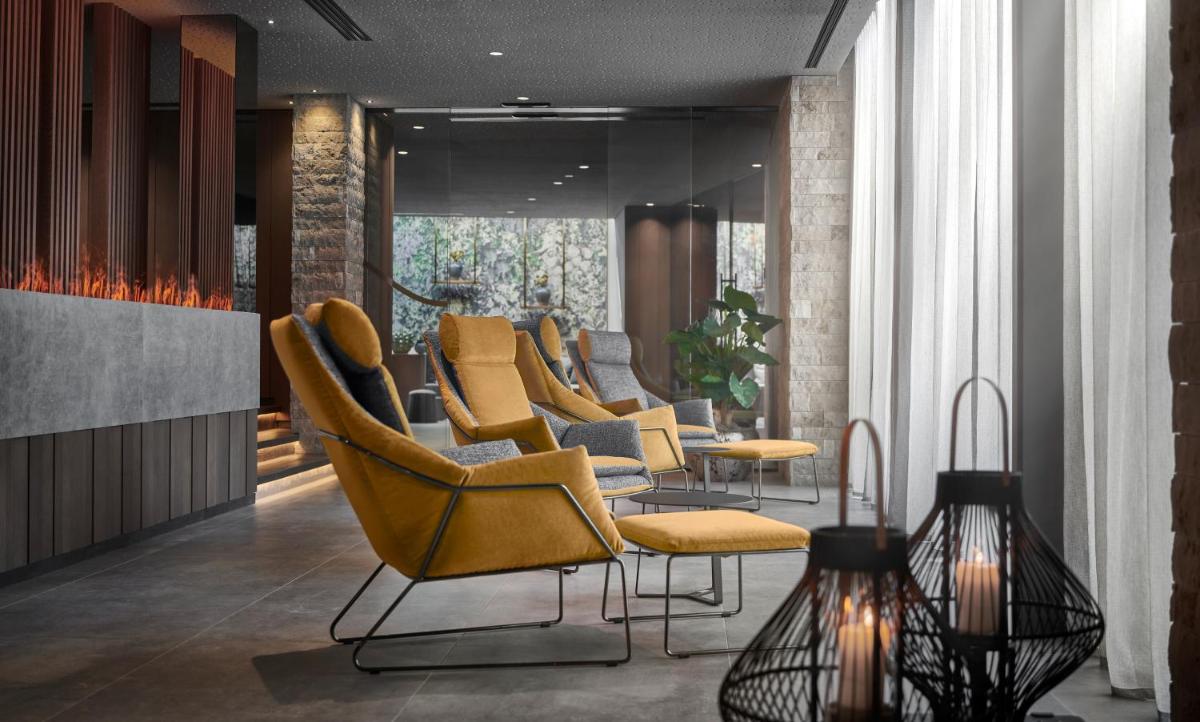 Quellenhof Luxury Resort Lazise