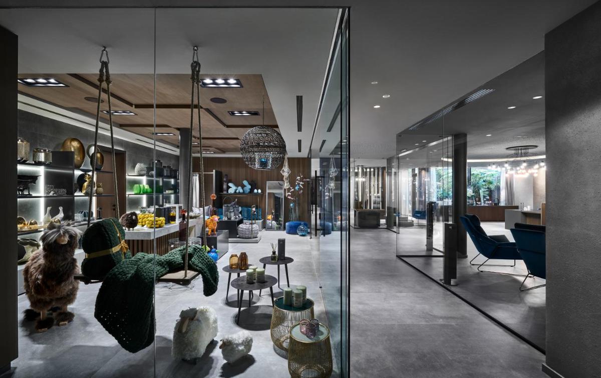 Quellenhof Luxury Resort Lazise