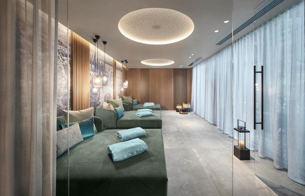 Quellenhof Luxury Resort Lazise