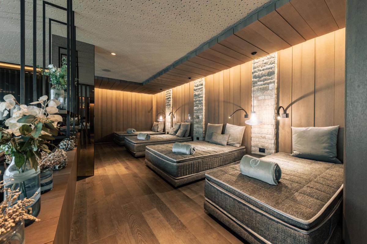 Quellenhof Luxury Resort Lazise