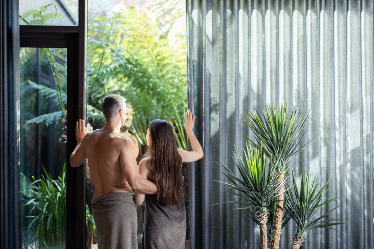 Quellenhof Luxury Resort Lazise