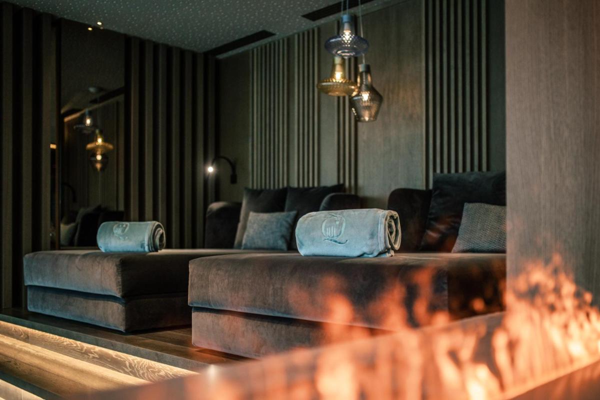 Quellenhof Luxury Resort Lazise