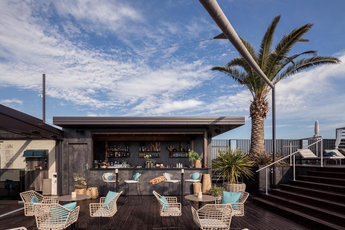 Quellenhof Luxury Resort Lazise