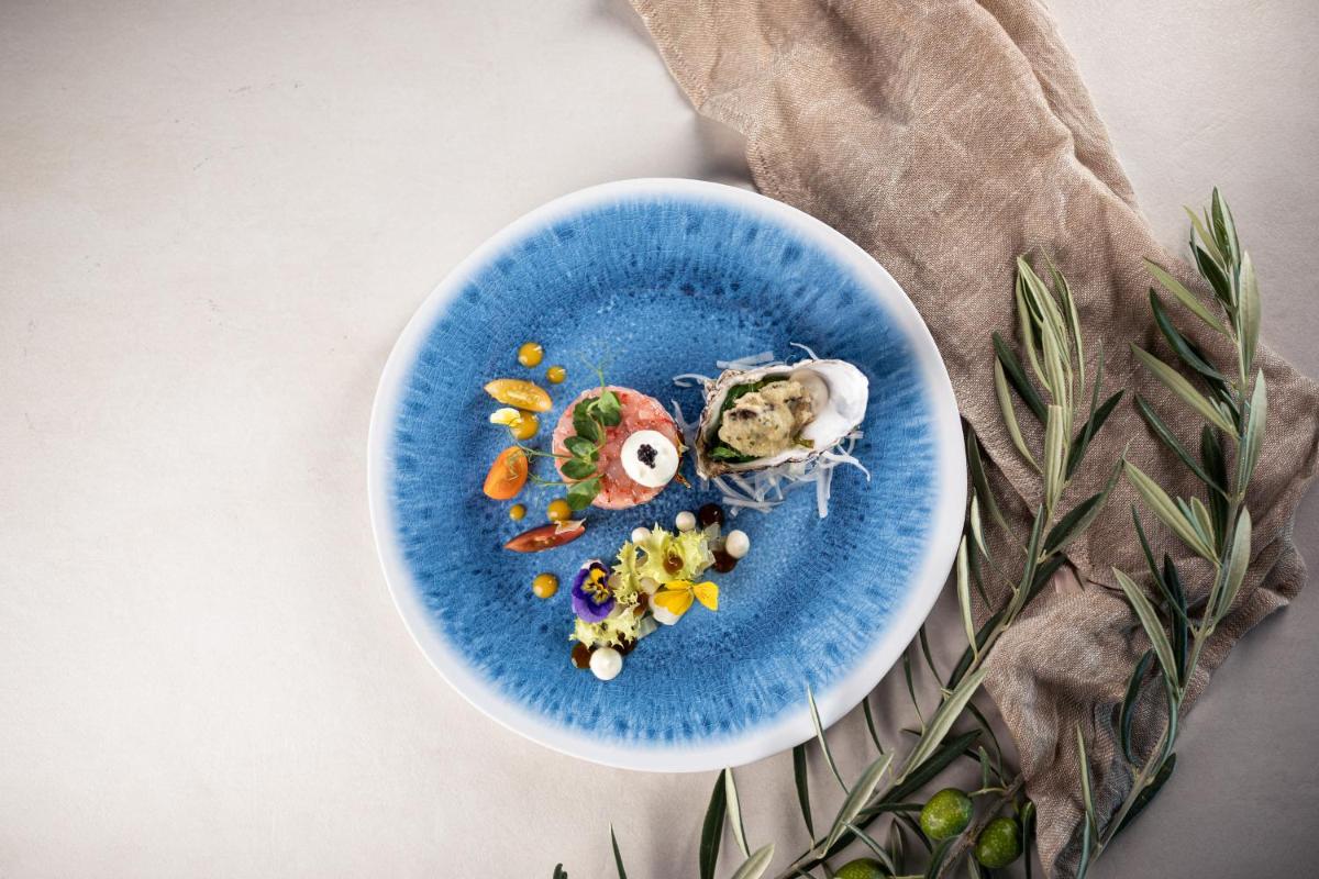 Quellenhof Luxury Resort Lazise