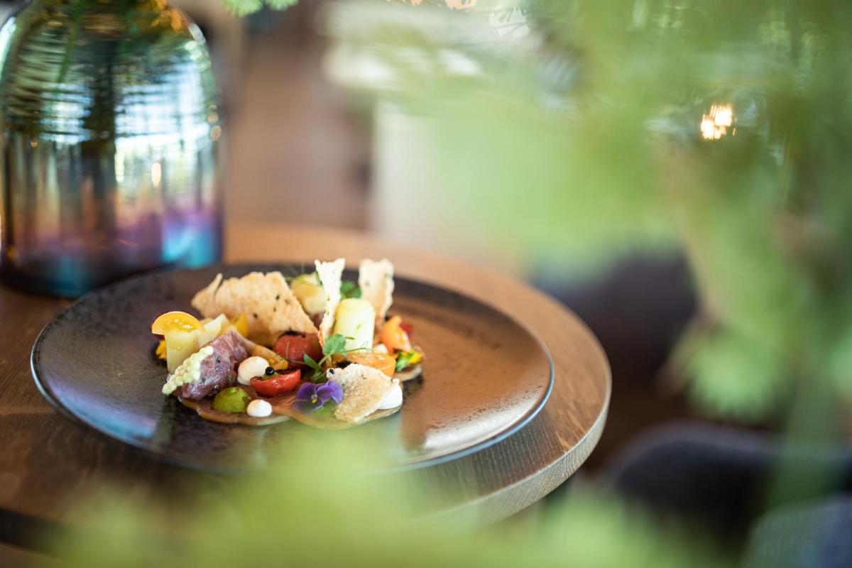 Quellenhof Luxury Resort Lazise