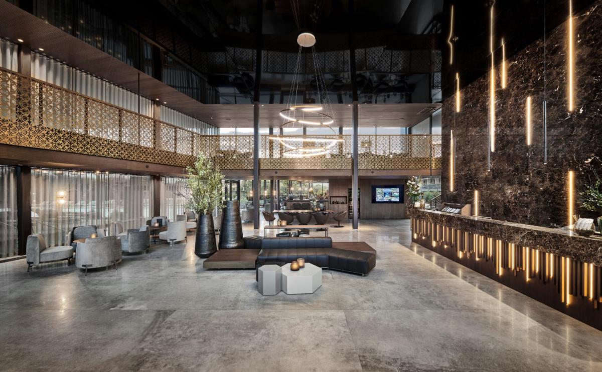 Quellenhof Luxury Resort Lazise